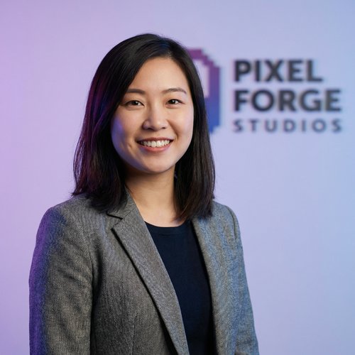 偷拍视频制片人