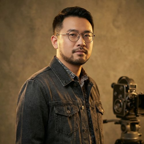 偷拍电竞摄影师