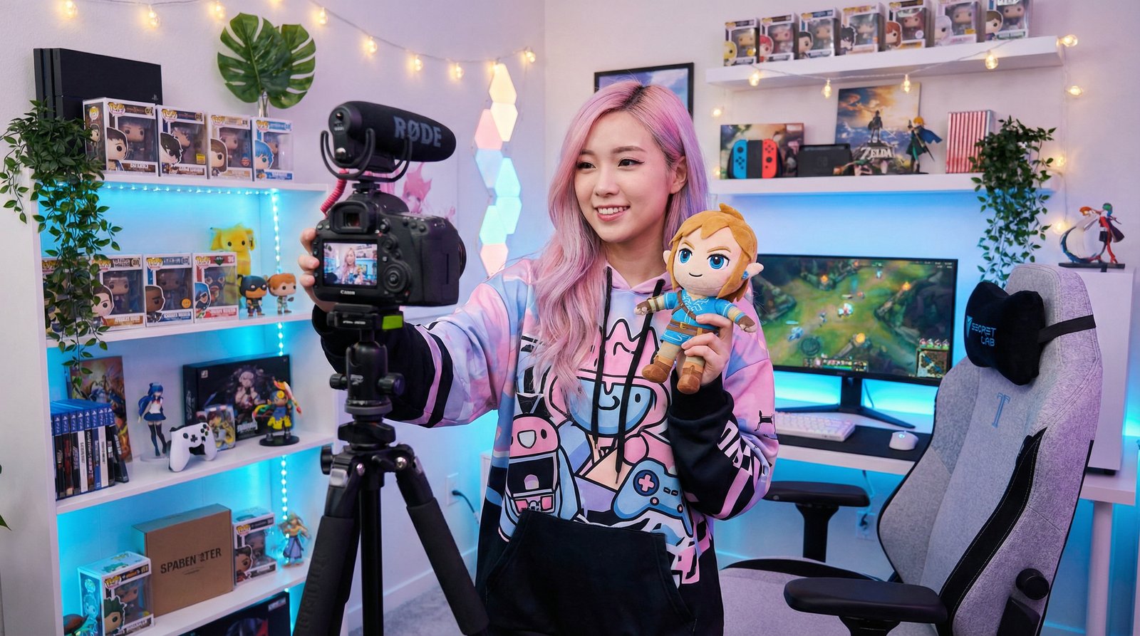 偷拍社区分享视频